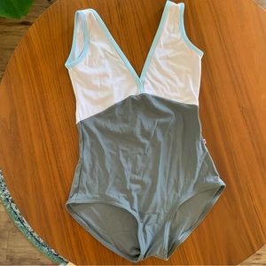 Yumiko Leotard Size L